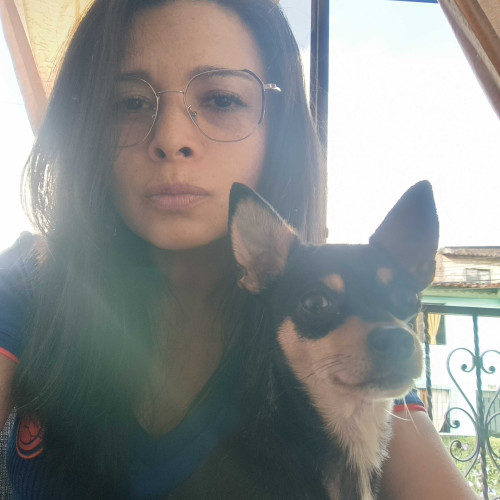 Maria P. profile photo