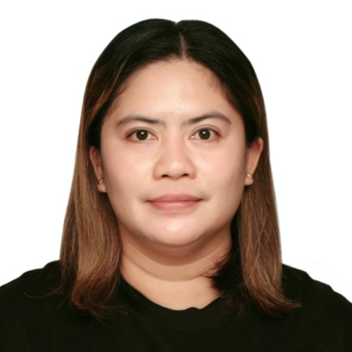 Hazel P.