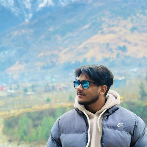 Namish A. profile photo