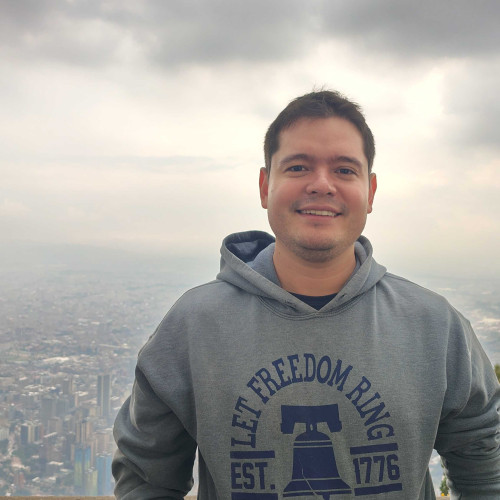 David A. profile photo