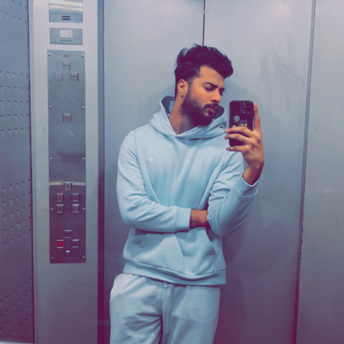 Anas S.