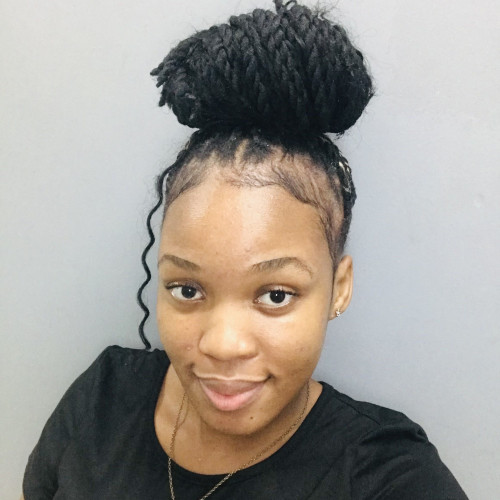 Sisanda C.