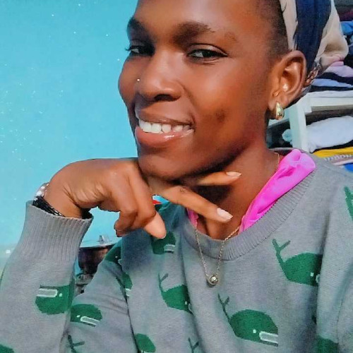 mwajuma m. profile photo