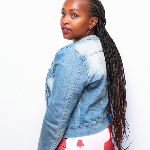Peninah M. profile photo