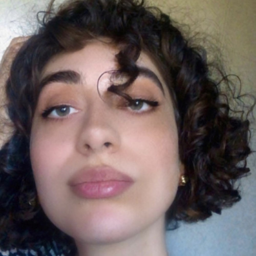 tamar k. profile photo