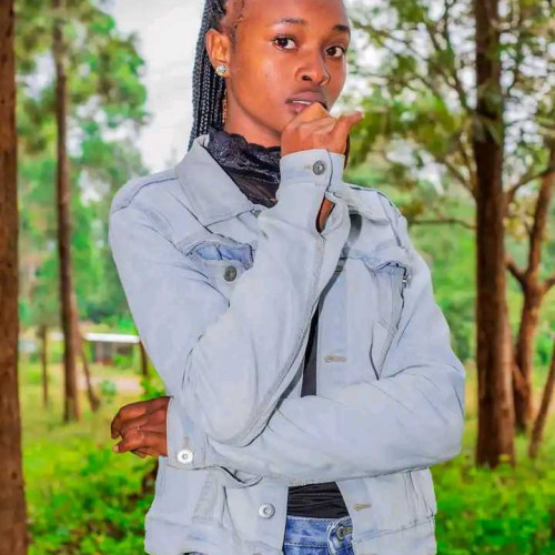 purity m. profile photo