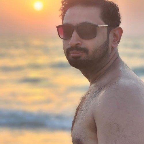 Shoaib A.