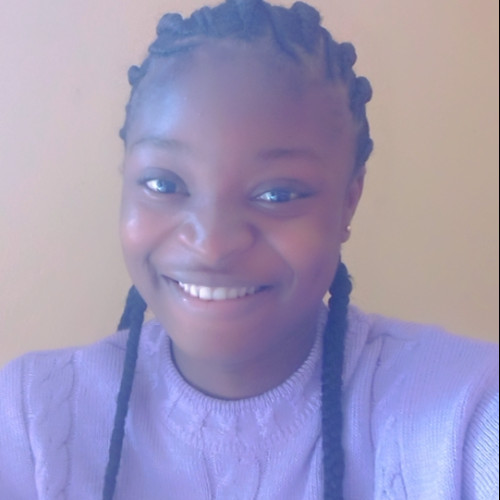 Kosisochukwu Emmanuella  U.