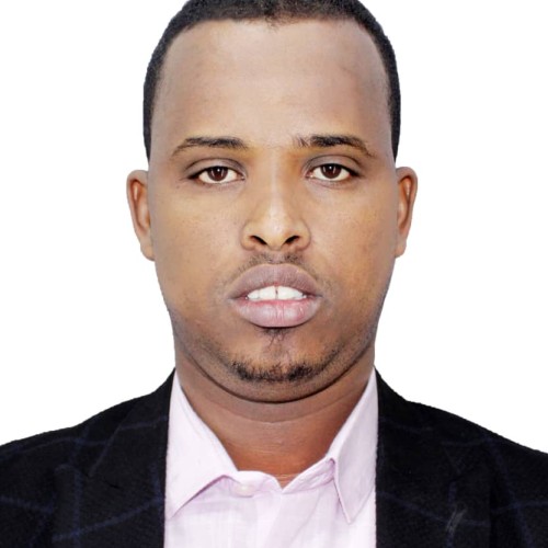 Mohamed Abdi A. profile photo