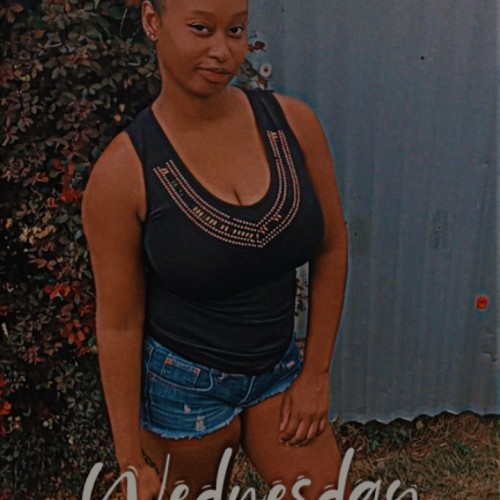 Shanice  P.