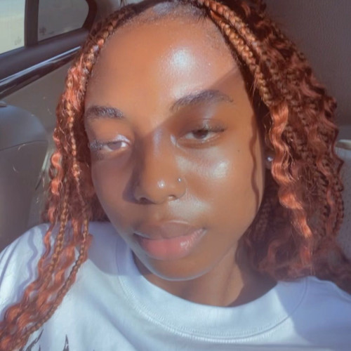 Blue v. profile photo