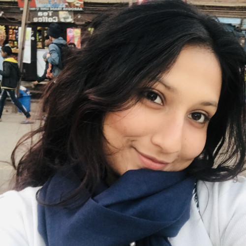 Talisha T. profile photo