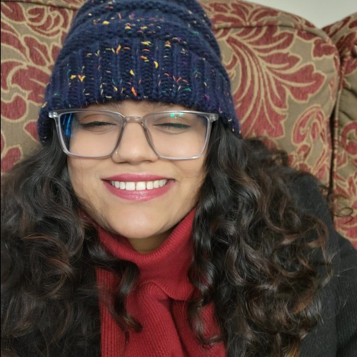 Aditi P.