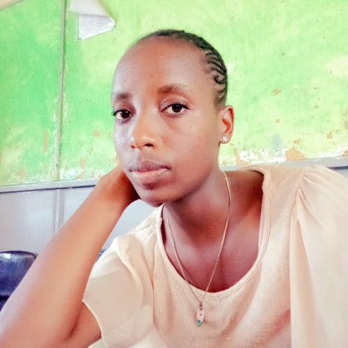 thembeka d. profile photo