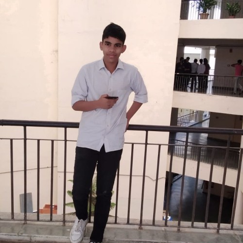 Ritvik J. profile photo