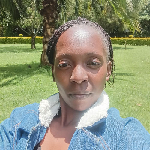 Monicah W. profile photo