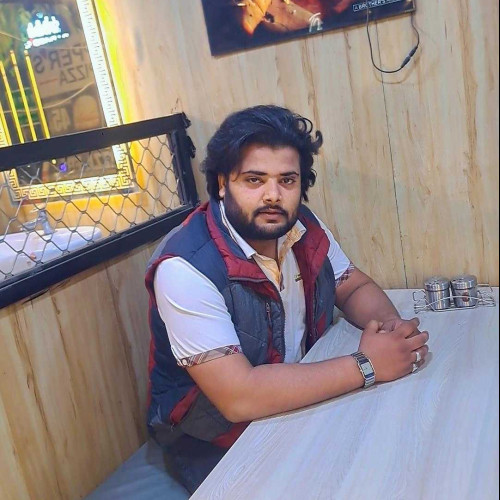 aqiib q. profile photo