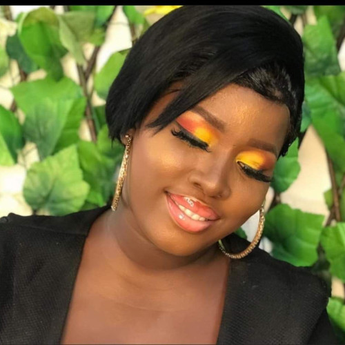 Vanessa akosua  T. profile photo