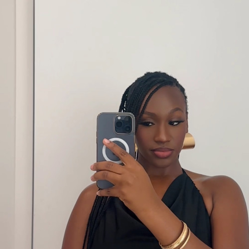 Ebunoluwa F. profile photo