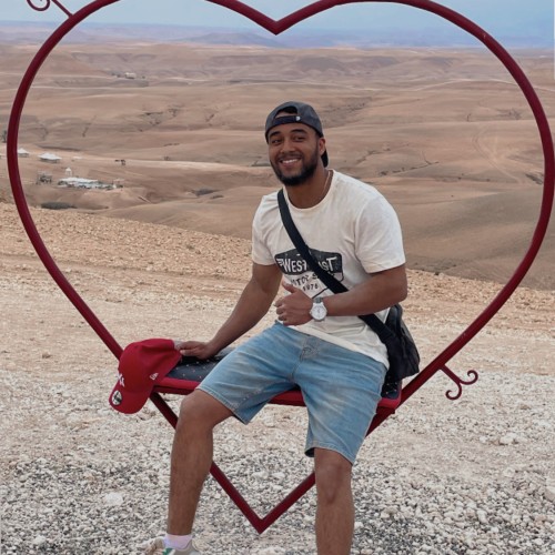 Radouane o. profile photo
