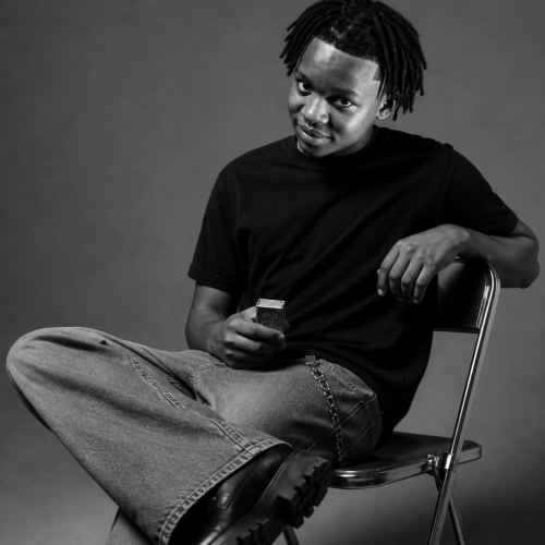 Festus H. profile photo