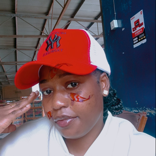 Blessing  O. profile photo