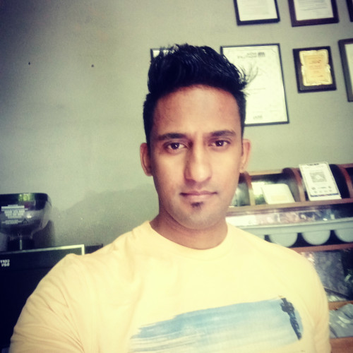 Alok R. profile photo