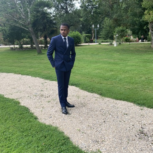 Axel B. profile photo