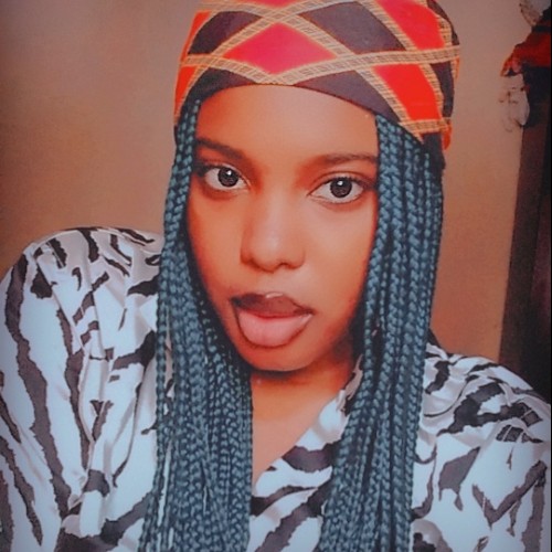 Precious C. profile photo