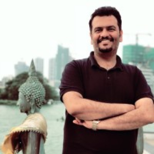 Saarang S. profile photo
