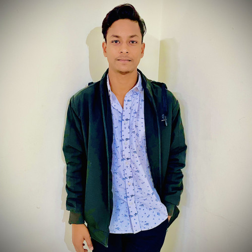 Anand S.