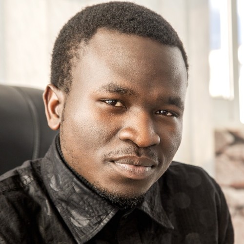 JASTINI M. profile photo