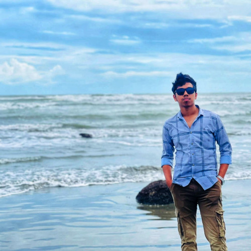 Musab S. profile photo
