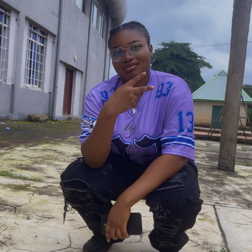 Favour  S. profile photo