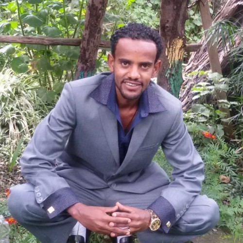 Yohannes A.