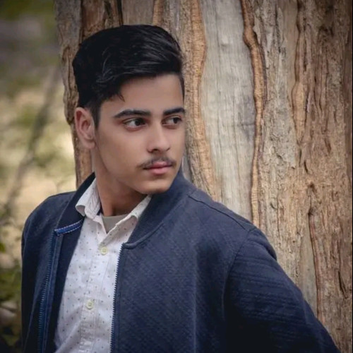 Karthik P. profile photo