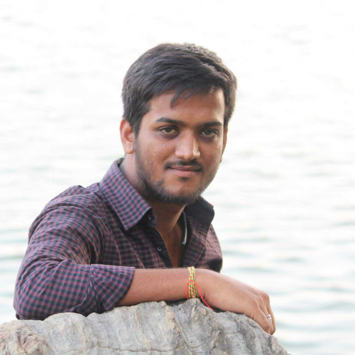 jagadeshvarma m. profile photo