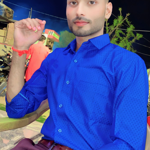 Hemant  M.