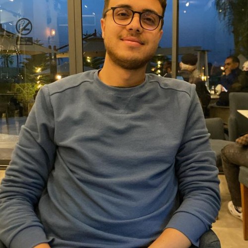 Badreddine F. profile photo