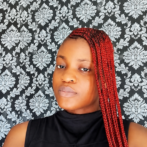 Juliet A. profile photo