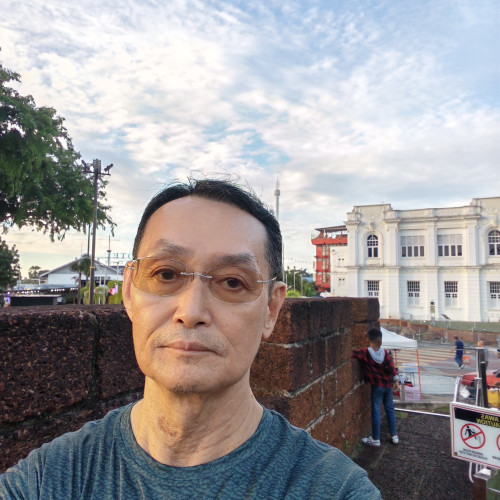 Ronald Y. profile photo