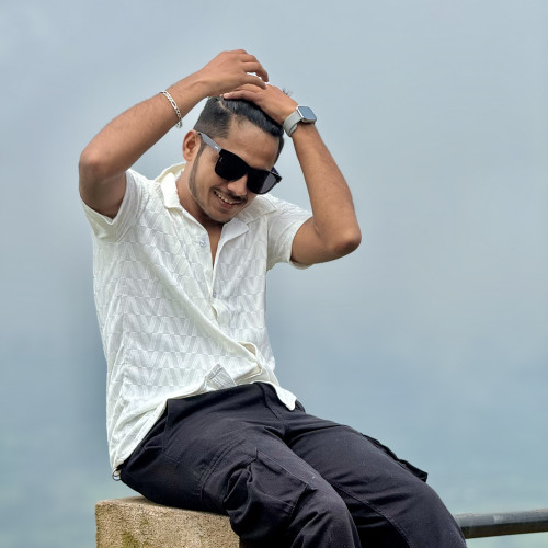 Jai P. profile photo