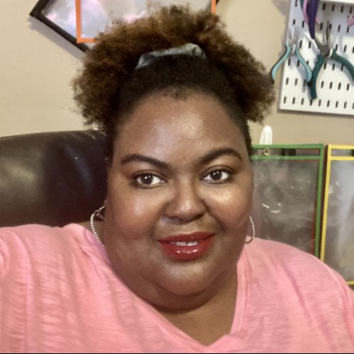 Shaneathia J.