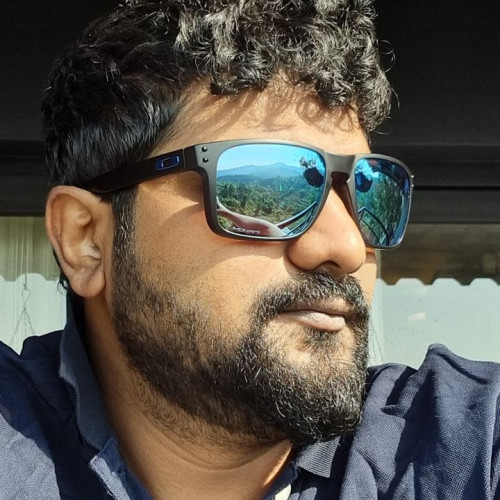jai s. profile photo