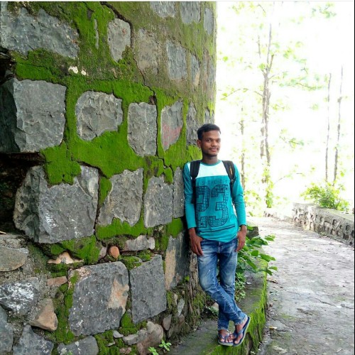 Nirakarbhai  O.