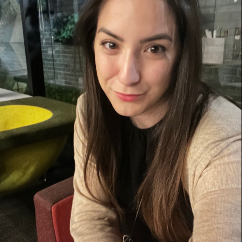 Zoé A. profile photo