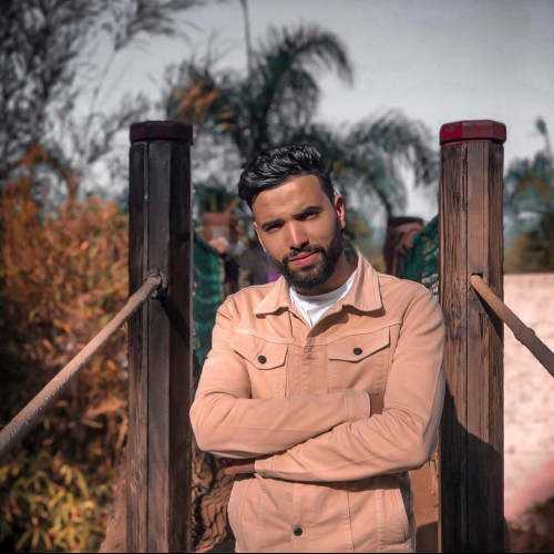 Youness E. profile photo