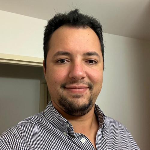 Mehdi J. profile photo
