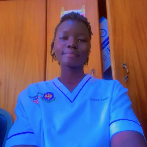 Kareyo J. profile photo