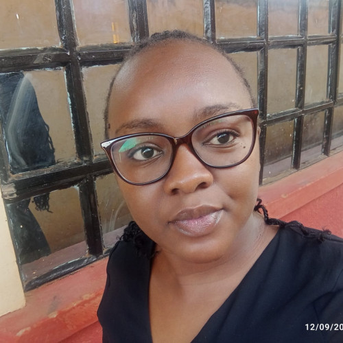 Faith K. profile photo